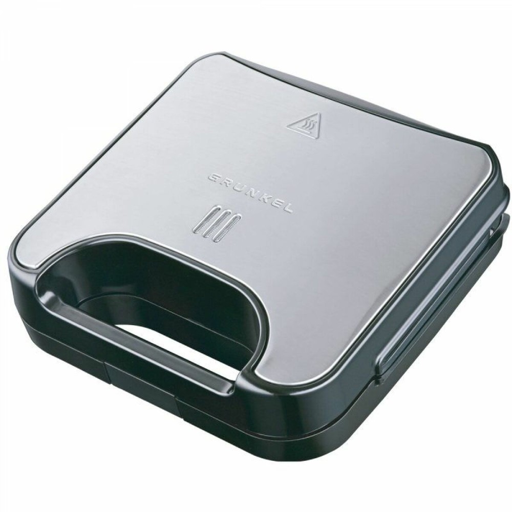 Sandwich Maker Grunkel SAN-GRILL NG Grey 750 W