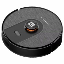 Robot Vacuum Cleaner Grunkel I-Dancer Turbo Laser 3200 mAh