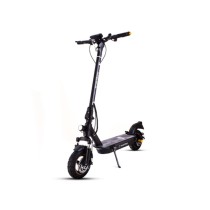 Trottinette Électrique Smartgyro Noir