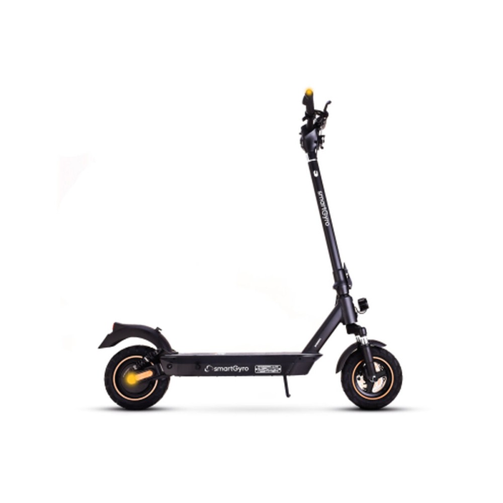 Electric Scooter Smartgyro Black