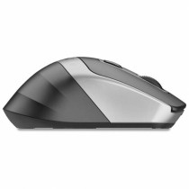 Mouse Cool Ergonomic Silver 3200 DPI