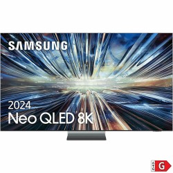 Smart TV Samsung TQ65QN900D 8K Ultra HD HDR AMD FreeSync Neo QLED 65"