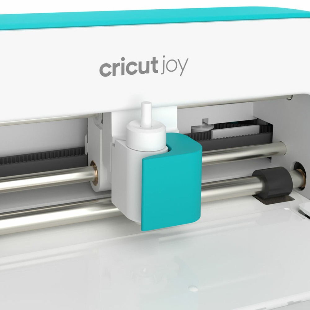 Tondeuse Électrique Cricut Joy Portable Bleu Blanc