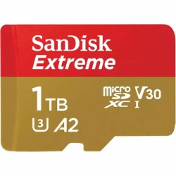 Micro SD-Karte SanDisk SDSQXAV-1T00-GN6MA 1 TB