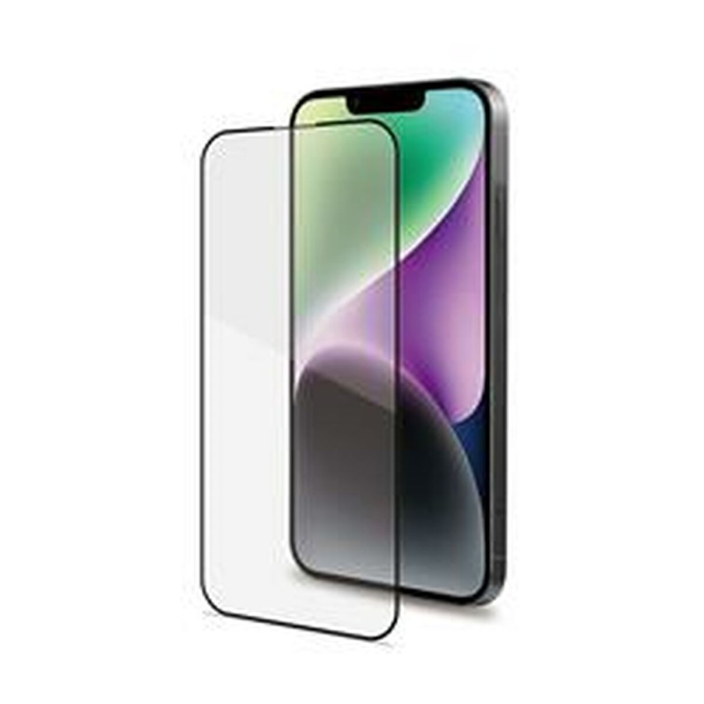 Bildschirmschutz fürs Handy Celly FULLGLASS1053BK iPhone 15