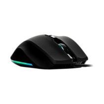 Souris Gaming avec LED Newskill NS-MS-HABROK RGB 16000 dpi