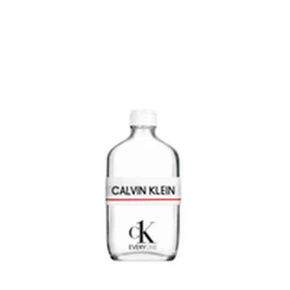 Unisex-Parfüm Calvin Klein EDT