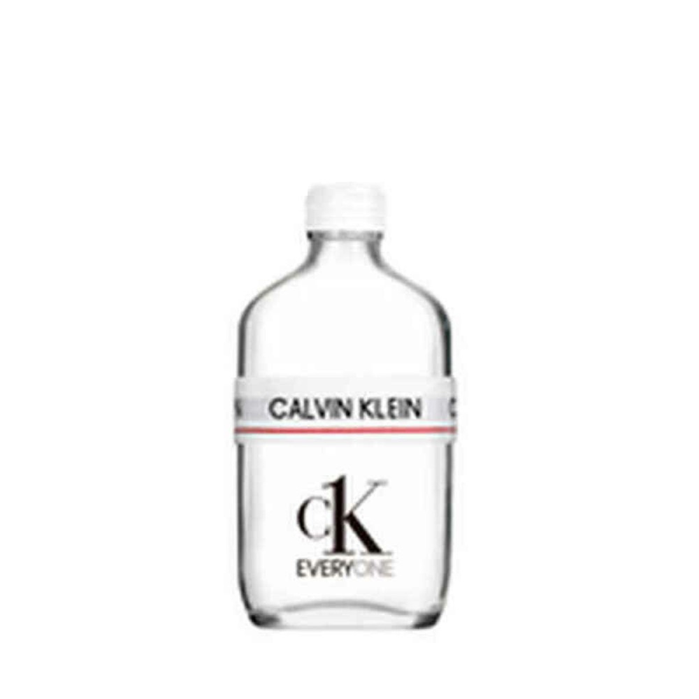 Parfum Unisexe Calvin Klein EDT