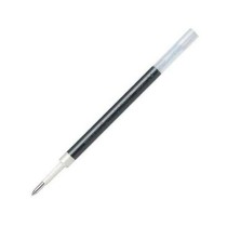 Refill for ballpoint pen Uni-Ball 0,7 mm Blue (12 Units)