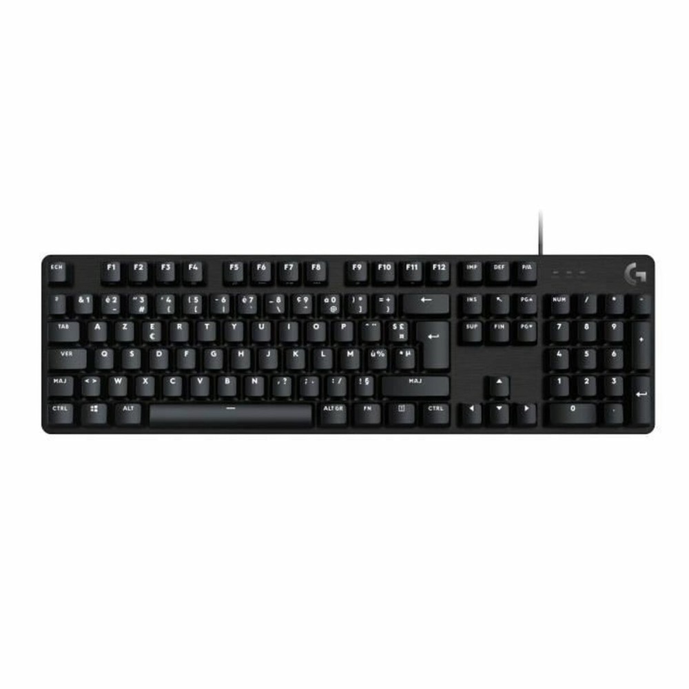 Clavier Bluetooth avec Support pour Tablette Logitech G413 SE Français Noir AZERTY