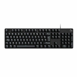 Clavier Bluetooth avec Support pour Tablette Logitech G413 SE Français Noir AZERTY