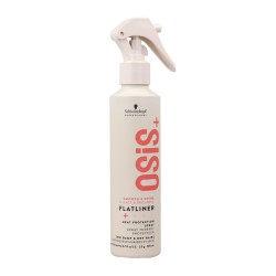 Hair Spray Schwarzkopf Osis Suavidad 200 ml