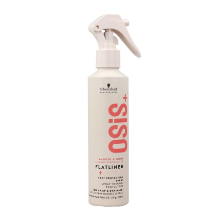 Haarspray Festiger Schwarzkopf Osis Suavidad 200 ml