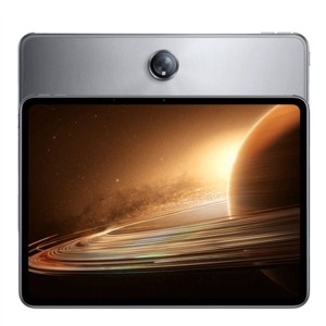 Tablet Oppo Oppo Pad 2 11,61" MediaTek Dimensity 9000 8 GB RAM 256 GB Grau 2K