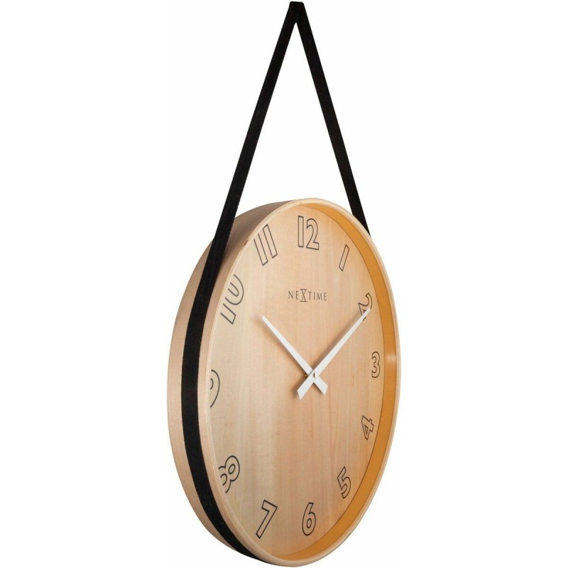 Wall Clock Nextime 3234ZW 40 cm