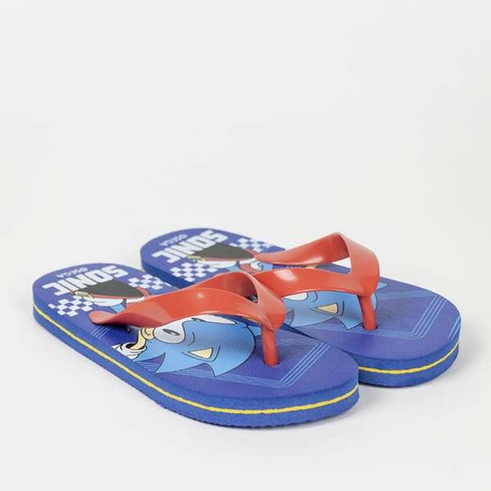 Flip Flops für Kinder Sonic 30-31