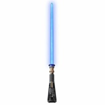 Epée Laser Hasbro Elite of Obi-Wan Kenobi avec son Lumière LED