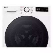 Washing machine LG F4WR6013AGW 60 cm 1400 rpm 13 kg Steam