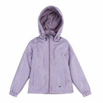 Children's Sports Jacket Go & Win Sella Lilac Lavendar