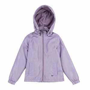 Children's Sports Jacket Go & Win Sella Lilac Lavendar