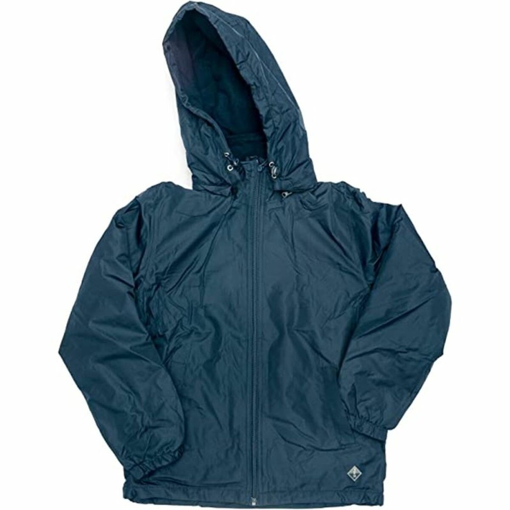 Veste de Sport pour Enfants Go & Win Pinto Blue marine