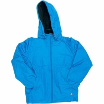 Sportjacke für Kinder Go & Win Pinto Blau