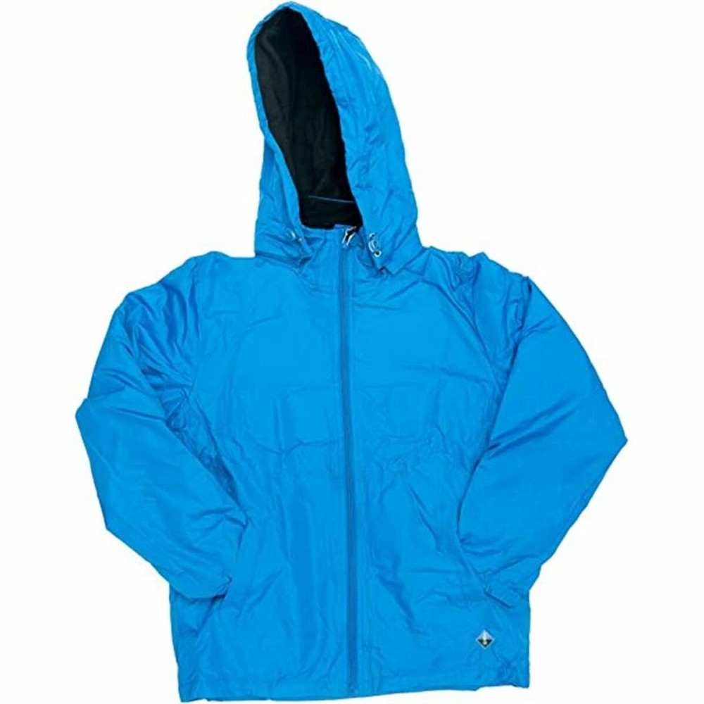 Children's Sports Jacket Go & Win Pinto Blue