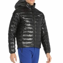 Sportjackefür Herren +8000 Iser 22I Schwarz