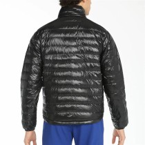 Sportjackefür Herren +8000 Iser 22I Schwarz