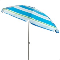 Parasol Aktive UV50 Ø 200 cm Polyester 200 x 196 x 200 cm (6 Unités)