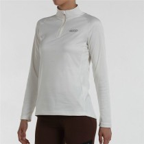 Women’s Long Sleeve T-Shirt +8000 Pagoeta White