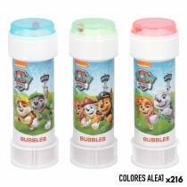 Pompero The Paw Patrol 60 ml 3,8 x 11,5 x 3,8 cm (216 Stück)