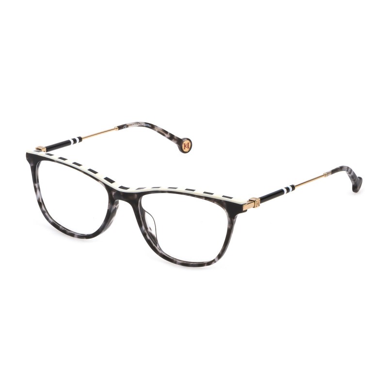 Brillenfassung Carolina Herrera VHE878V53096N Ø 53 mm