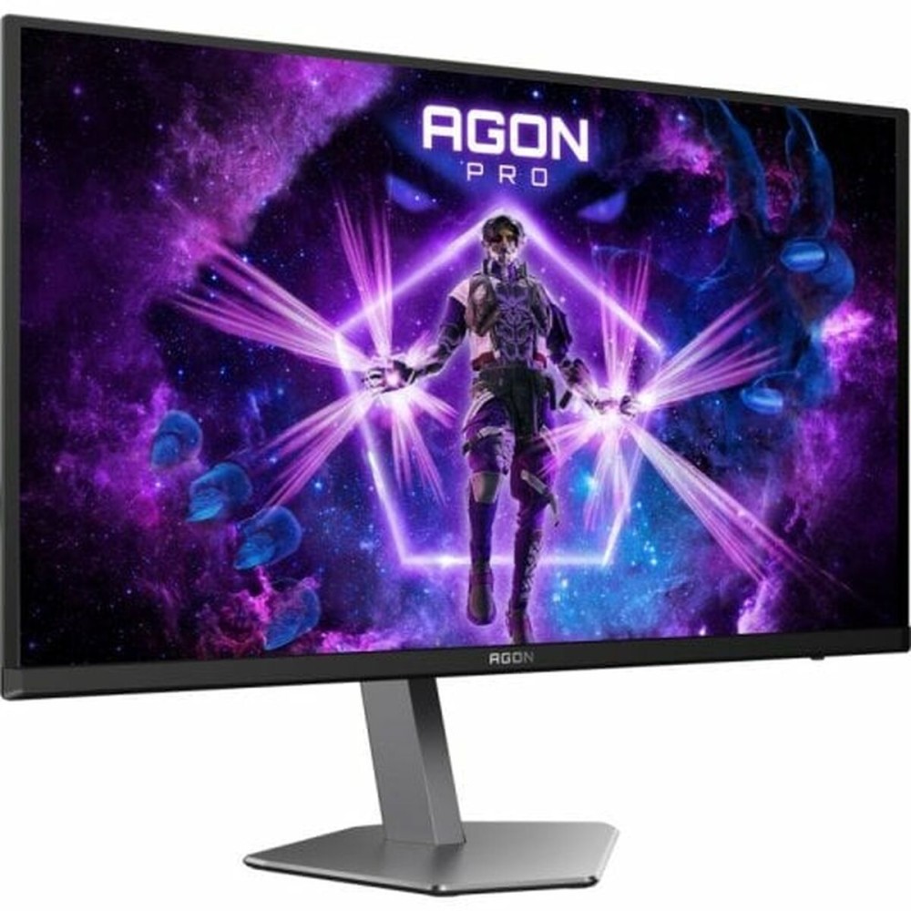 Gaming Monitor AOC 27" Quad HD