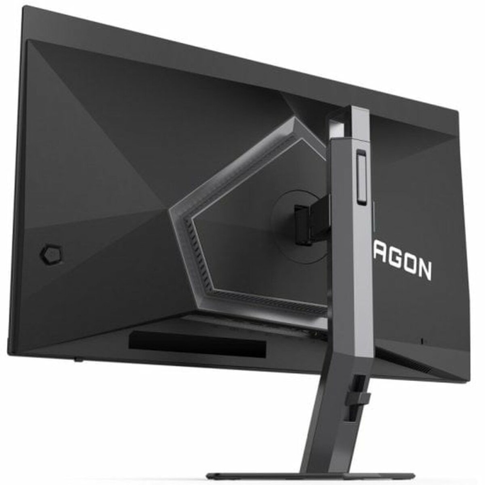 Monitor Gaming AOC 27" Quad HD