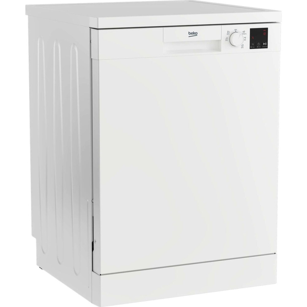 Lave-vaisselle BEKO DVN05320W Blanc 60 cm