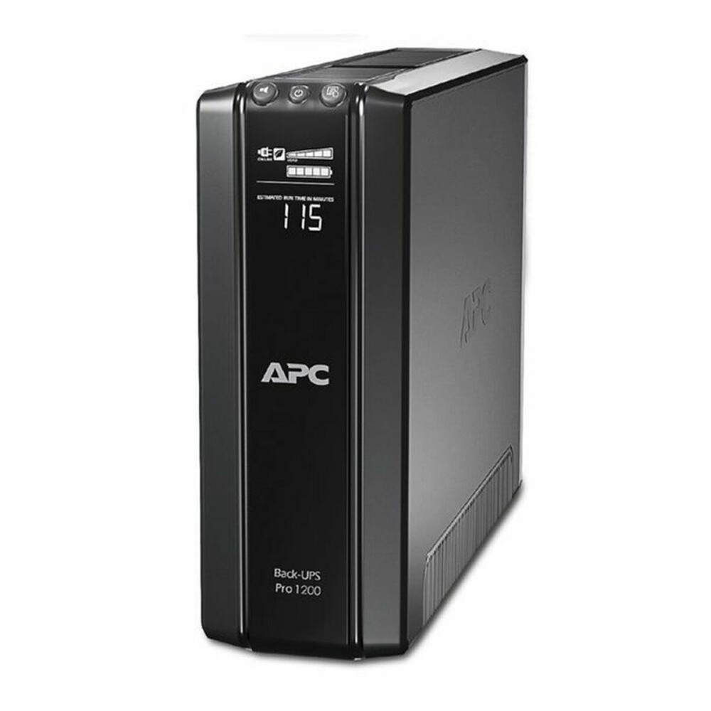 Inverseur de puissance APC BR1200G-FR