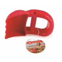 Spade Toybags Red