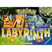 Tischspiel Ravensburger Pokemon Maze