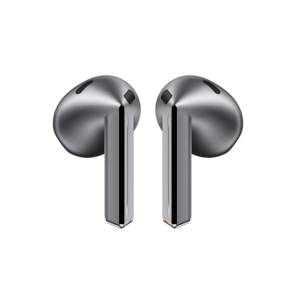 Bluetooth in Ear Headset Samsung Galaxy Buds 3 Silberfarben