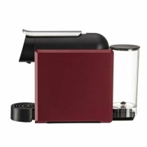 Superautomatische Kaffeemaschine Delta Q MINI QOOL ROJA V2 Rot