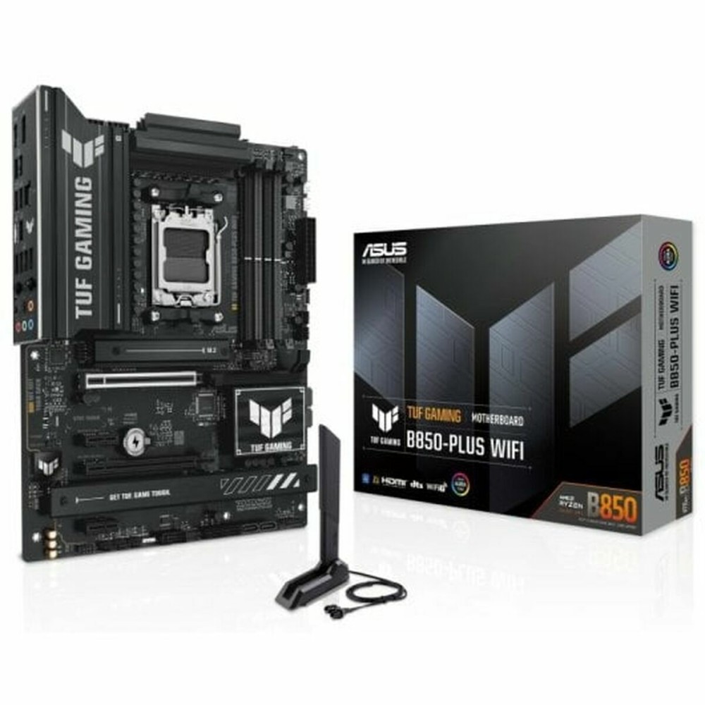 Carte Mère Asus AMD AMD AM5