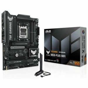 Motherboard Asus AMD AMD AM5