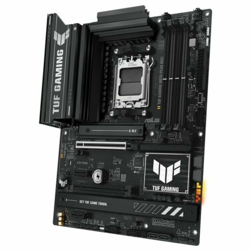 Motherboard Asus AMD AMD AM5