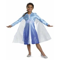 Costume for Children Disney Elsa 3-4 Years