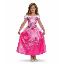 Costume for Children Disney Aurora (Sleeping Beauty) 5-6 Years