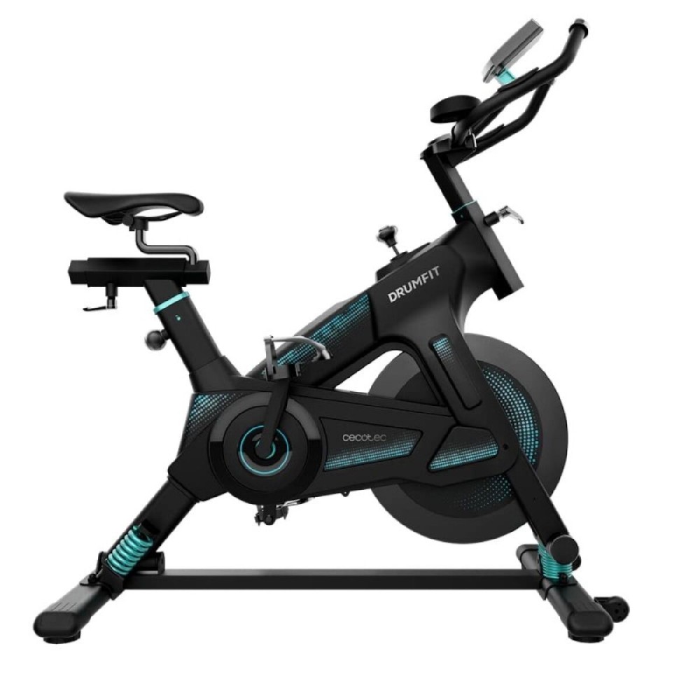 Stationary bike Cecotec DrumFit Indoor 23000 Kosmos Pro