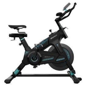 Standfahrrad Cecotec DrumFit Indoor 23000 Kosmos Pro