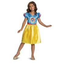 Déguisement pour Enfants Disney Princess Blancanieves Basic Plus