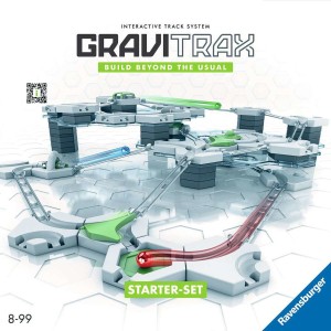 Tischspiel Ravensburger GraviTrax (FR)